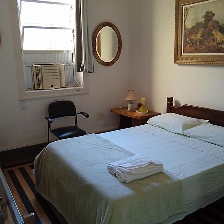 Estudios Deluxe Sao Manuel Рио-де-Жанейро Номер фото