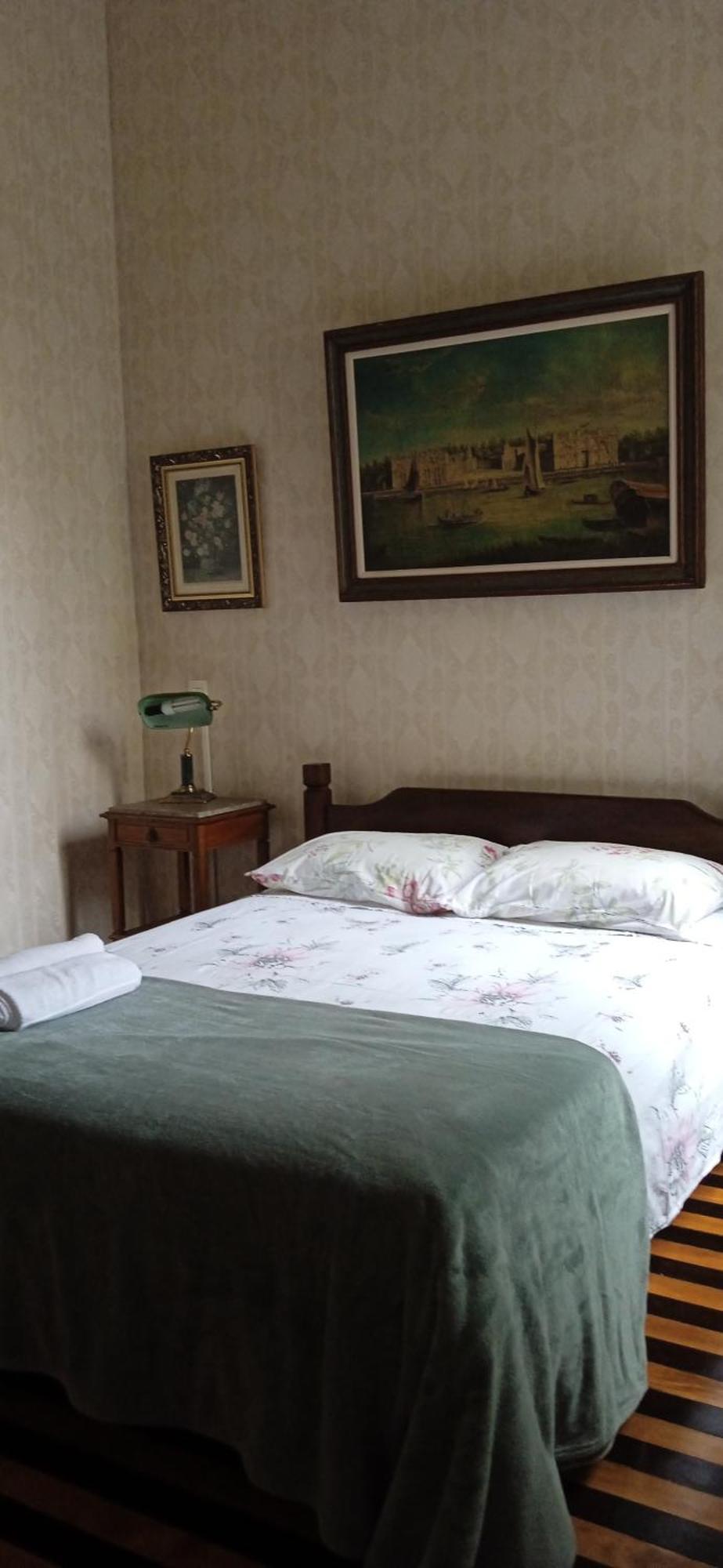 Estudios Deluxe Sao Manuel Рио-де-Жанейро Экстерьер фото