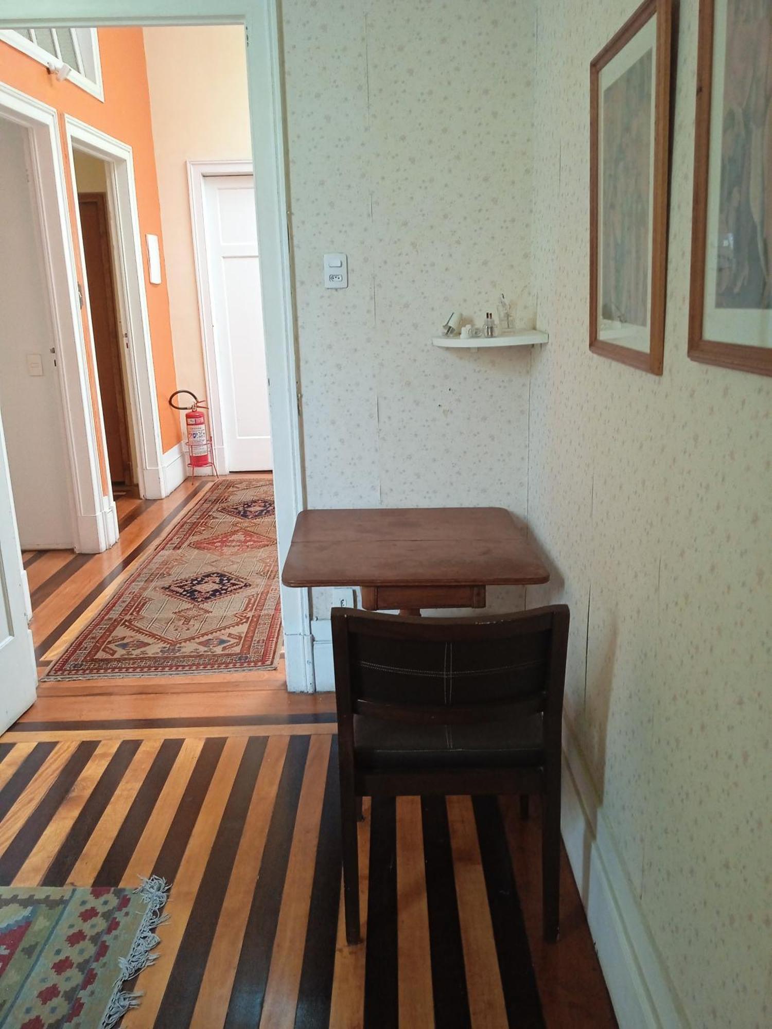Estudios Deluxe Sao Manuel Рио-де-Жанейро Экстерьер фото